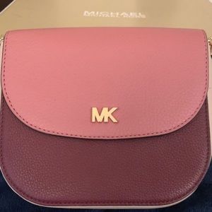 Mk Crossbody